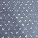 طقم سرير كبير ٤ قطع مقاس كوين