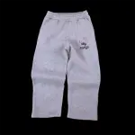 GRAY KITTY SAVAGE SWEETPANTS