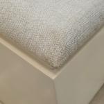 white galaxy bedroom