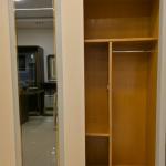 mini galaxy youth bedroom