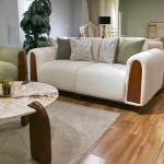 Florance modern sofa