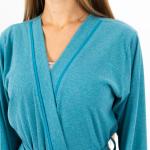Classic Robe – Soft & Elegant