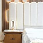 master clouds bedroom