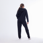 Winter Pajama – Soft Milton Fabric for Cozy Elegance