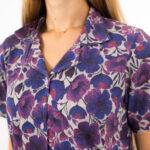 Classic Pajama Set for Women