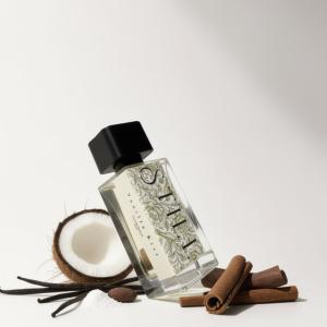 Vanilla kiss perfume(women)