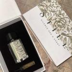 warm caramel late perfume(women)