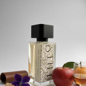 the frozen amber perfume(men)