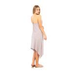 Boho Touch Night Dress – Light, Soft & Feminine