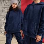 The urban denim set- youth