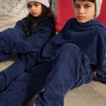The urban denim set- youth