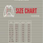 The urban denim set- youth