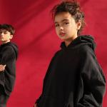 The smokey washed set- youth