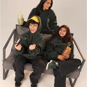 My Matcha hoodie - youth