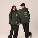 My Matcha hoodie - youth