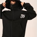 The backyard Ninja jacket- youth