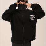 The backyard Ninja jacket- youth