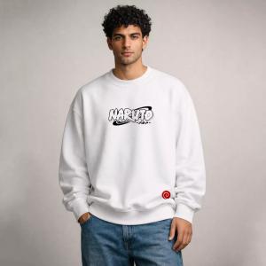 Uzumaki Naruto ” Crewneck