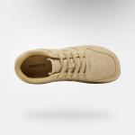 Hobibear Agave - Barefoot Shoes (Beige)