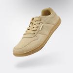 Hobibear Agave - Barefoot Shoes (Beige)