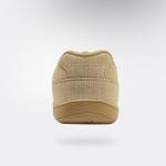 Hobibear Agave - Barefoot Shoes (Beige)