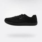 Hobibear Agave - Barefoot Shoes (Black)