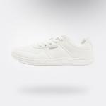 Hobibear Agave - Barefoot Shoes (White)