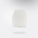 Hobibear Agave - Barefoot Shoes (White)