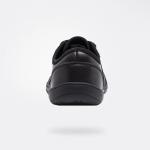 Hobibear Ivy Barefoot Dress Shoes | Zero-Drop Professional (Black)