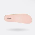 Hobibear Spruce: Waterproof Zero-Drop Winter Barefoot Boots (Pink)