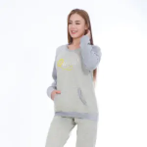 Women’s Winter 2-Piece Pajama Set