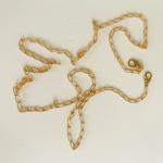 White Cordelia Clutch