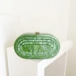 Verde Lithia Clutch