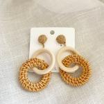 Sahel Earrings