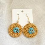 Sahel Earrings