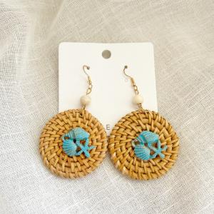 Sahel Earrings