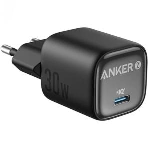 Anker Zolo Charger Type-C 30W Fast Charging