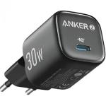 Anker Zolo Charger Type-C 30W Fast Charging