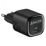 Anker Wall Charger Type-C 25W Fast Charging