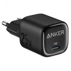 Anker Wall Charger Type-C 25W Fast Charging