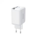 Joyroom JR-TCL06 67W Fast Charger with Built-in Retractable Cable