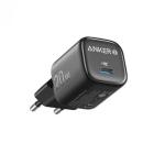 Anker Zolo Wall Charger 20W Black