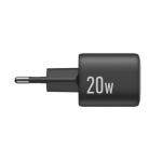 Anker Zolo Wall Charger 20W Black