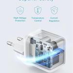 Anker PowerPort III 20W Cube
