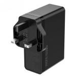 Recci RC41 100W GaN Smart Charger