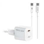 Recci 30W GaN fast charger RC77ECC