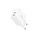 Joyroom JR-TCF12 Charger 20W Dual-Port 2C