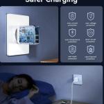 Joyroom JR-TCF12 Charger 20W Dual-Port 2C