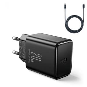 Joyroom JR-TCF06 Flash Charger 20W PD