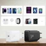 Joyroom JR-TCF06 Flash Charger 20W PD